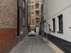 London’s Alleys: Archibald Mews, W1