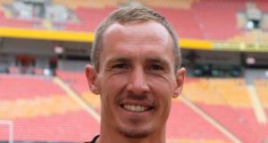 Ex-Brisbane captain Matt Smith appointed to Roar management role