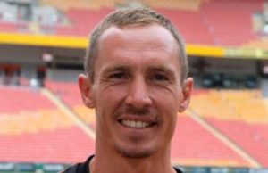 Ex-Brisbane captain Matt Smith appointed to Roar management role