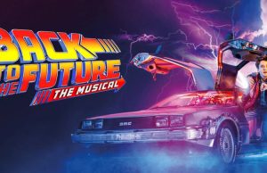 Exclusive discounts on Back to the Future musical tickets from £20