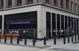 Confirmed – Elizabeth line platforms at Bond Street station opening next month