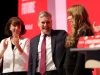 Labour conference opens with National Anthem for the first time EVER as emotional Keir Starmer pays tribute to Queen