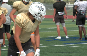 Texas high school football scores for Friday, Sept. 23