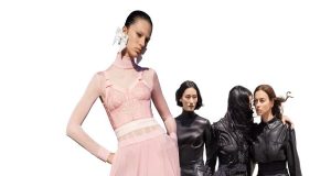 UK’s Burberry launches Autumn/Winter 2022 Campaign