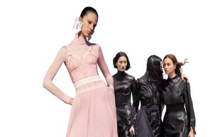 UK’s Burberry launches Autumn/Winter 2022 Campaign