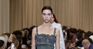 UK’s seaside inspires Riccardo Tisci’s Burberry Spring/Summer 2023