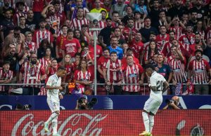 By dancing, Rodrygo and Vinícius make stance against racism