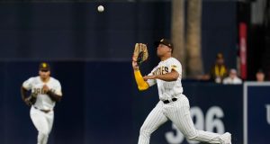 TKO: Possible Soto playoff matchup?