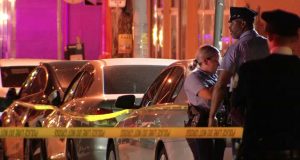 Double Shooting Leads to Crowd Scare in North Philly, Police Say