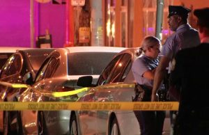 Double Shooting Leads to Crowd Scare in North Philly, Police Say