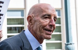 Opening statements set for trial against close Trump ally