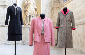 A MAJOR CHANEL EXHIBITION IS COMING TO THE V&A