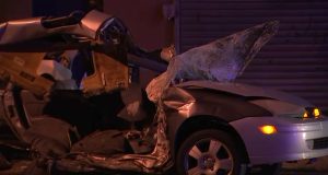 1 Dead in East Germantown Hit-And-Run