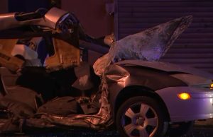 1 Dead in East Germantown Hit-And-Run