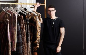 US’ Xcel Brands introduces C. Wonder by Christian Siriano
