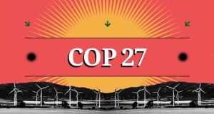 How to Make COP27 a Success