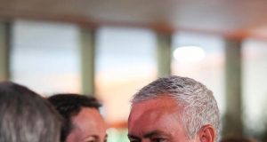 ‘My road is not over’ – Cristiano Ronaldo targets Euro 2024 as Man Utd star accepts Portugal’s top scorer award