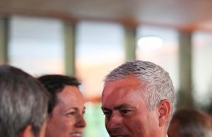 ‘My road is not over’ – Cristiano Ronaldo targets Euro 2024 as Man Utd star accepts Portugal’s top scorer award