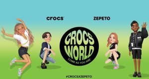 US’ Crocs & Gen.G partner to launch metaverse experience in Zepeto