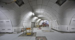 London’s weekly railway news