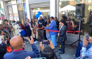 Assembly Member Brian A. Cunningham opens new office in District 43