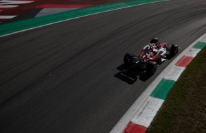 Formula 1: Zhou Guanyu savours ‘amazing feeling’ as Italian Grand Prix brings first point in months