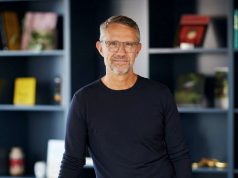 British Fashion Council names David Pemsel as new chair