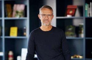 British Fashion Council names David Pemsel as new chair