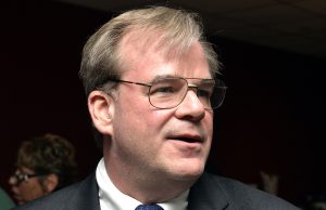 Political firm ‘scams’ would-be state senator, lawsuit says