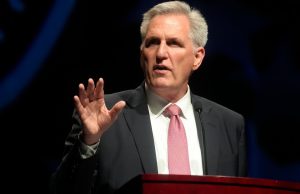 McCarthy unveils House GOP’s big ideas, but challenges ahead