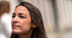 Progressive Democrats frustrated with 2022 primary losses