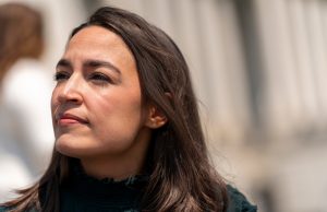 Progressive Democrats frustrated with 2022 primary losses