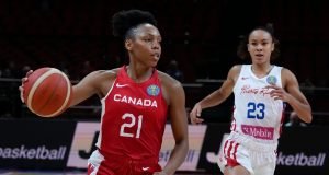 Canada into women’s World Cup semis for 1st time since 1986
