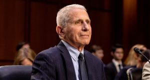 Fauci: ‘We are not where we need to be’ after Biden declares ‘pandemic is over’