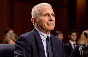 Fauci: ‘We are not where we need to be’ after Biden declares ‘pandemic is over’