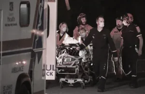 Inside the emergency response to save 8 workers from an N.L. refinery explosion