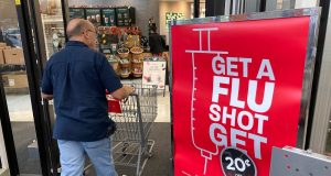 Get ready for tough flu season, experts warn