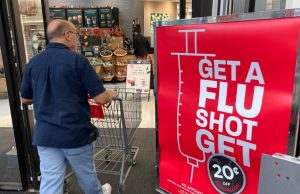 Get ready for tough flu season, experts warn
