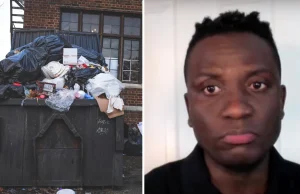 Student Notices Noisy Crowd Around Pile of Trash During Vacation – What He Finds in It Shocks Him