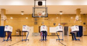 2022 General Election Round Up
