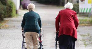 How America’s retirees are changing US politics
