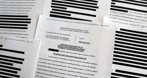 Manafort: Mar-a-Lago speculation coming from Trump haters