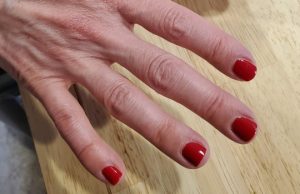 Nail-painting robot at two Bay Area Target stores: Here’s what it’s like