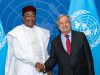 High-level independent panel on security and development in crisis-torn Sahel region launched at UN