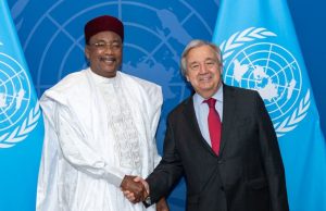 High-level independent panel on security and development in crisis-torn Sahel region launched at UN