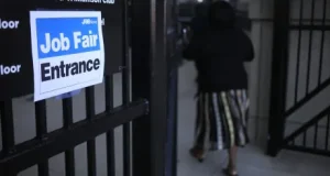 Canada lost 40,000 jobs in August, 3rd monthly decline in a row