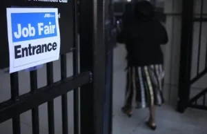 Canada lost 40,000 jobs in August, 3rd monthly decline in a row