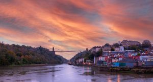 Weekend Break: Things To Do In Bristol