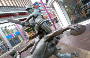 Things To Do In Leicester: Why You Should Visit The Resting Place Of Richard III