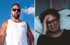 Man Receives Call From Sobbing Stranger Who Stole His Dog – Thinks of an Unusual “Punishment”